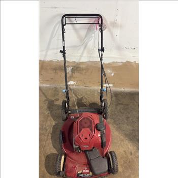 Toro Lawn Mower