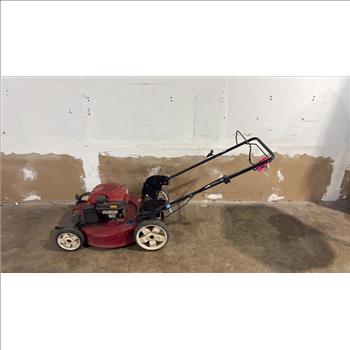 Toro Lawn Mower