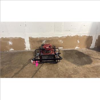 Toro Lawn Mower
