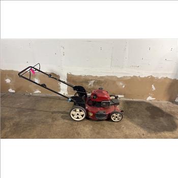Toro Lawn Mower