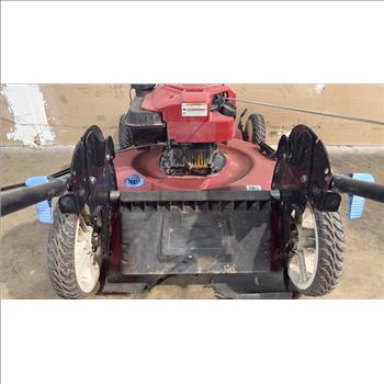 Toro Lawn Mower