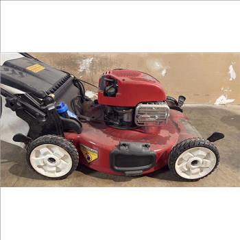 Toro Lawn Mower