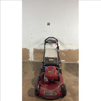 Toro Lawn Mower