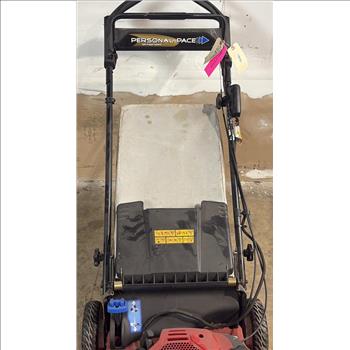 Toro Lawn Mower