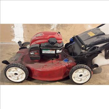 Toro Lawn Mower