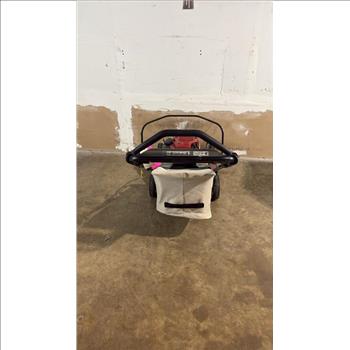 Toro Lawn Mower