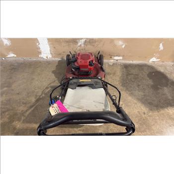 Toro Lawn Mower