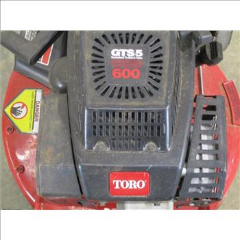 Toro Lawn Mower