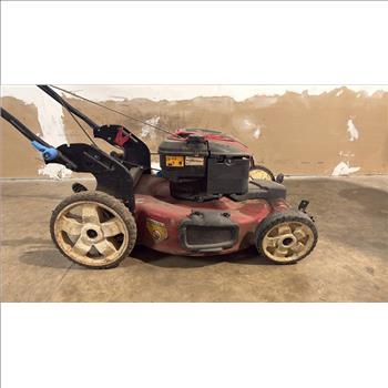 Toro Lawn Mower