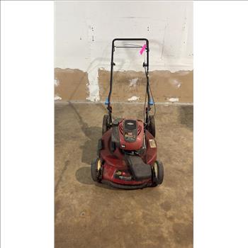 Toro Lawn Mower