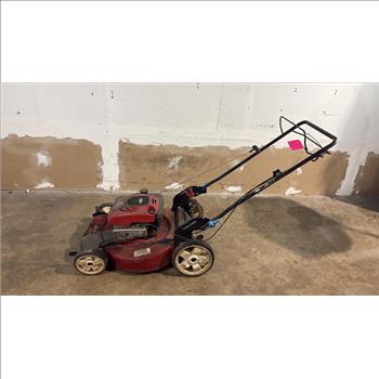 Toro Lawn Mower