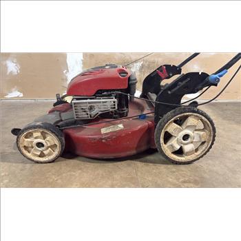 Toro Lawn Mower