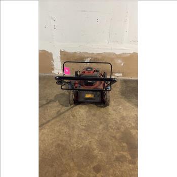 Toro Lawn Mower