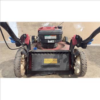 Toro Lawn Mower