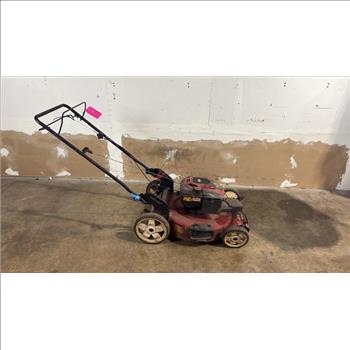 Toro Lawn Mower