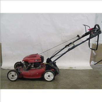 Toro Lawnmower