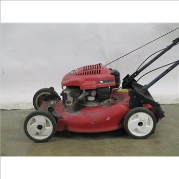 Toro Lawnmower
