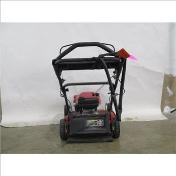 Toro Lawnmower