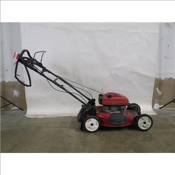 Toro Lawnmower