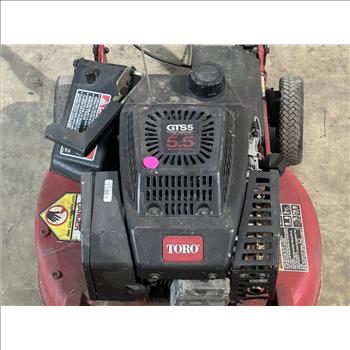 Toro Lawnmower