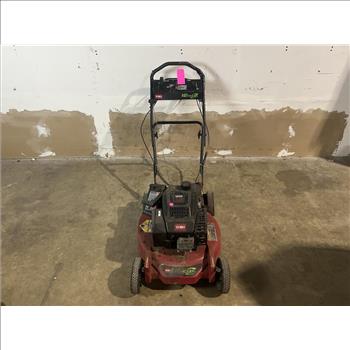 Toro Lawnmower
