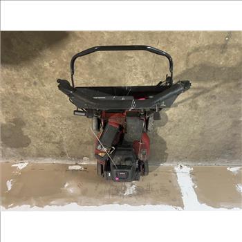 Toro Lawnmower
