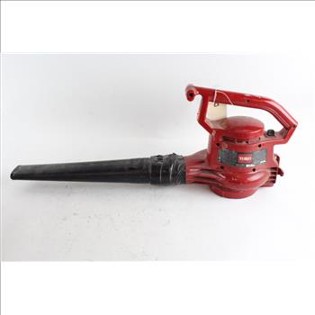 Toro Leaf Blower