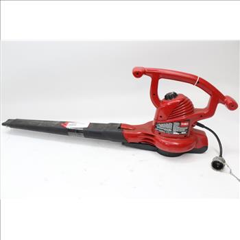 Toro Leaf Blower