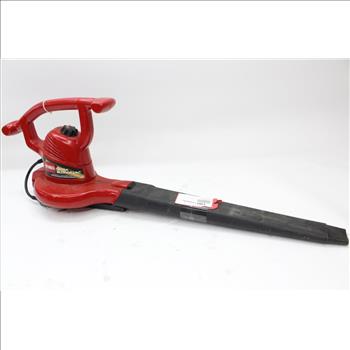 Toro Leaf Blower