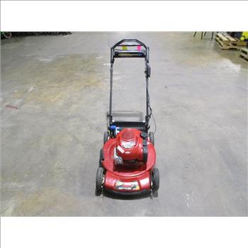 Toro Mower