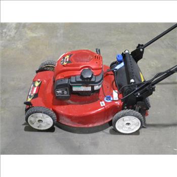 Toro Mower