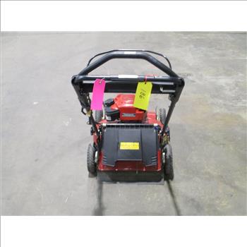 Toro Mower