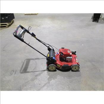 Toro Mower