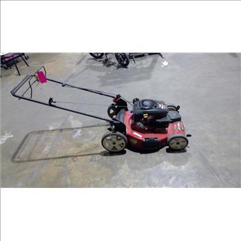 Toro Push Lawn Mower