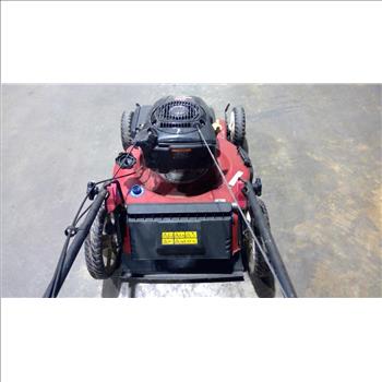 Toro Push Lawn Mower