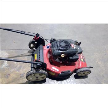 Toro Push Lawn Mower