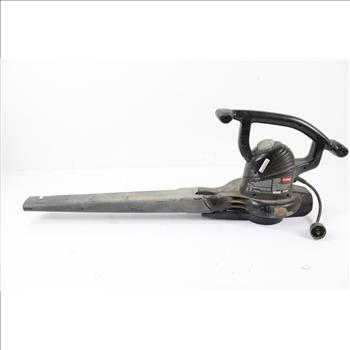 Toro Rake & Vac Blower