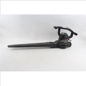 Toro Rake & Vac Electric Leaf Blower