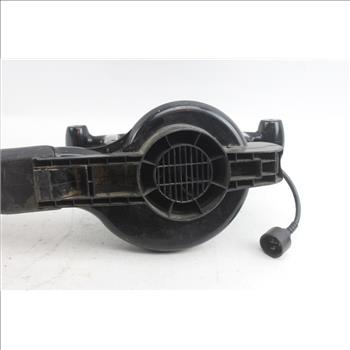 Toro Rake & Vac Electric Leaf Blower