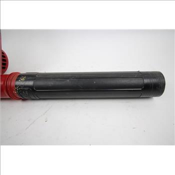 Toro Rake-O-Vac LEaf Vacuum