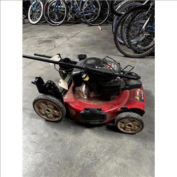 Toro Recycler 22 Inch Push Mower