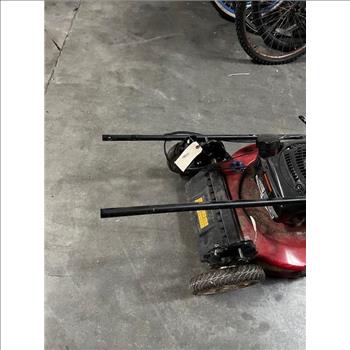 Toro Recycler 22 Inch Push Mower