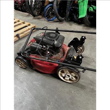 Toro Recycler 22 Inch Push Mower