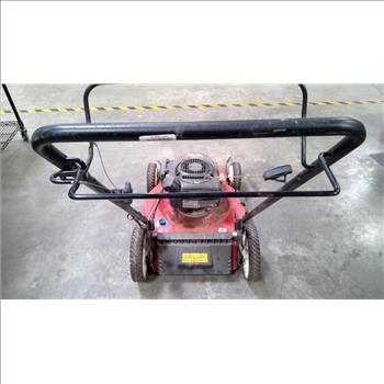 Toro Recycler 22-inch 3-in-1, Self-propelled, Rear-wheel-drive Mower