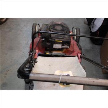 Toro Recycler Lawn Mower