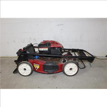 Toro Recycler Lawn Mower