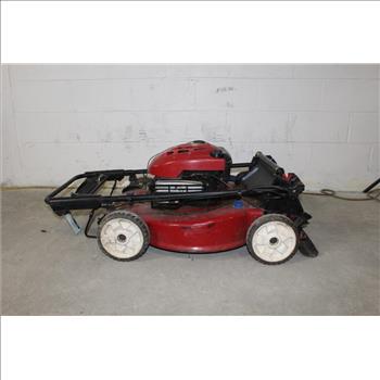 Toro Recycler Lawn Mower