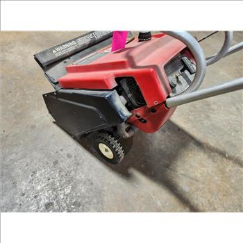 Toro Snow Blower