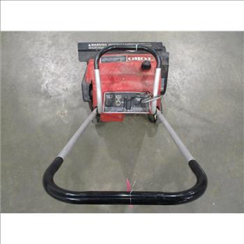 Toro Snow Blower