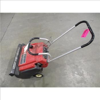 Toro Snow Blower